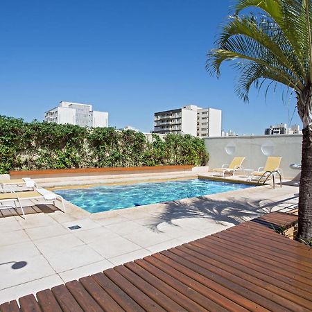 Black Stream Hotel (Adults Only) Рібейран-Прету Екстер'єр фото