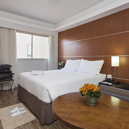 Black Stream Hotel (Adults Only) Рібейран-Прету Екстер'єр фото