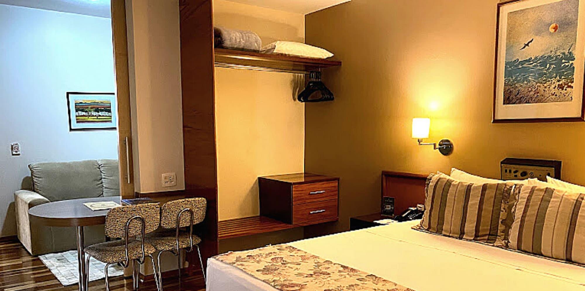 Black Stream Hotel (Adults Only) Рібейран-Прету Екстер'єр фото
