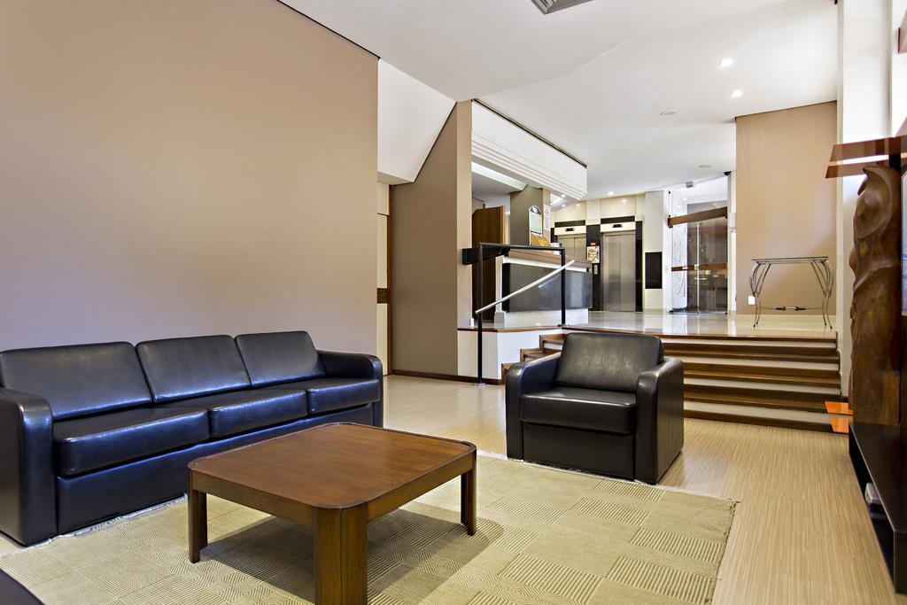 Black Stream Hotel (Adults Only) Рібейран-Прету Екстер'єр фото