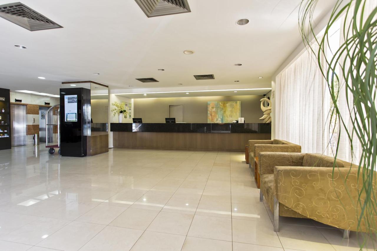 Black Stream Hotel (Adults Only) Рібейран-Прету Екстер'єр фото