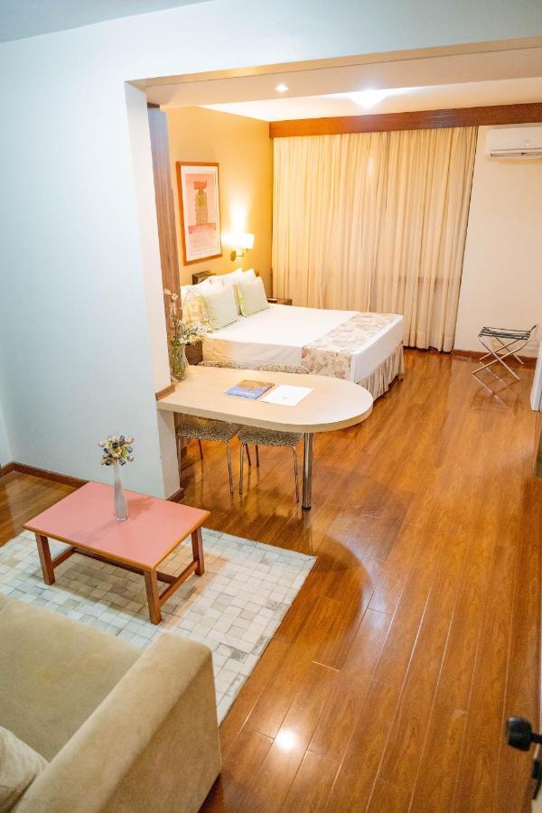 Black Stream Hotel (Adults Only) Рібейран-Прету Екстер'єр фото