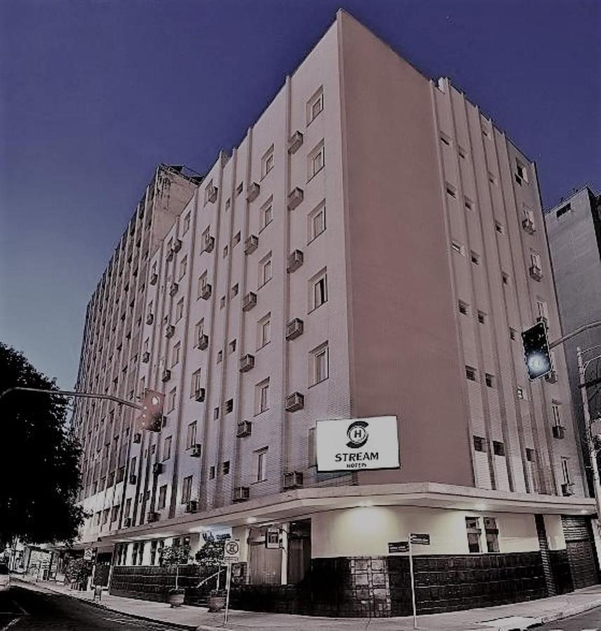 Black Stream Hotel (Adults Only) Рібейран-Прету Екстер'єр фото