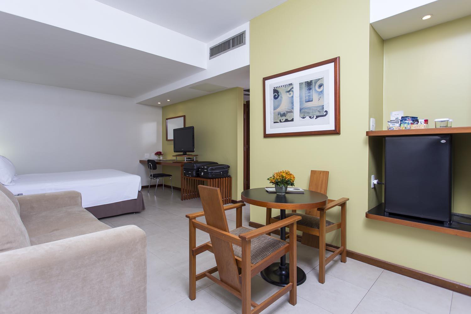Black Stream Hotel (Adults Only) Рібейран-Прету Екстер'єр фото