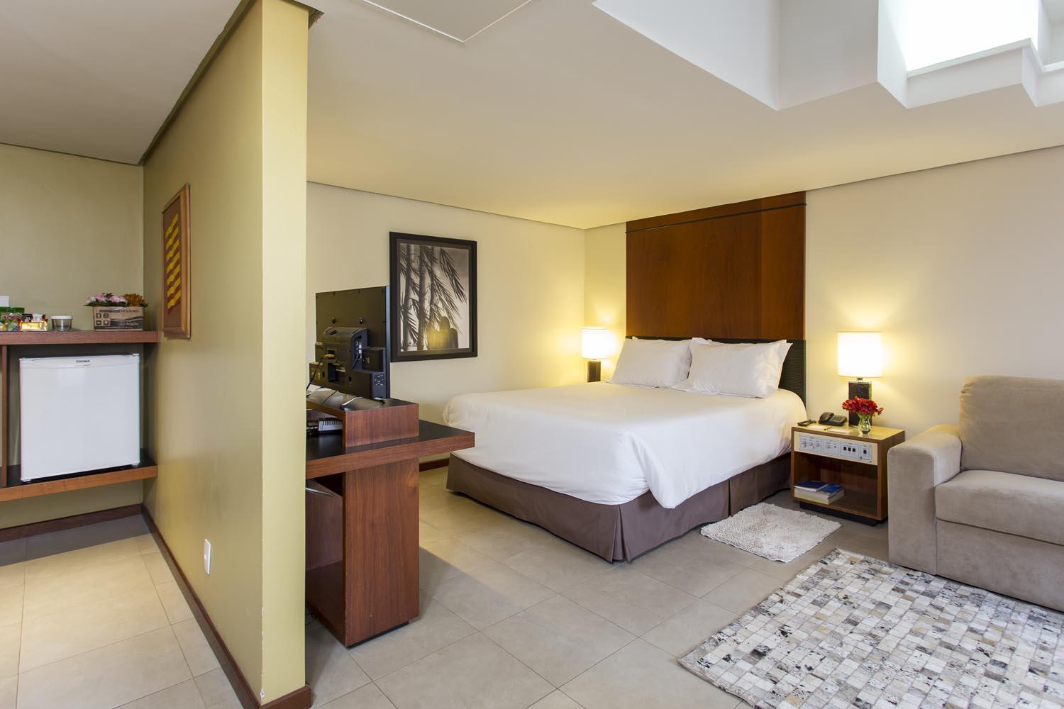 Black Stream Hotel (Adults Only) Рібейран-Прету Екстер'єр фото