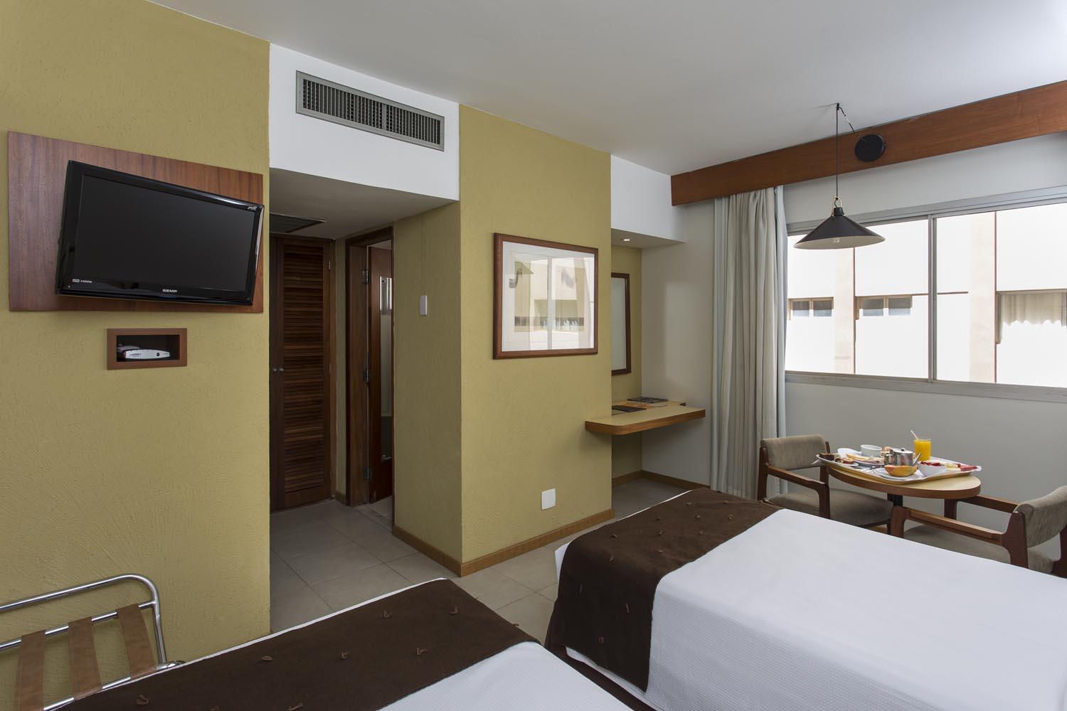 Black Stream Hotel (Adults Only) Рібейран-Прету Екстер'єр фото