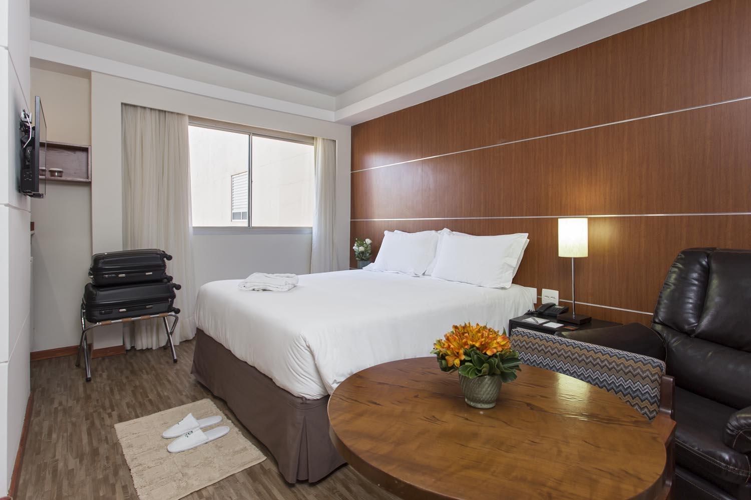 Black Stream Hotel (Adults Only) Рібейран-Прету Екстер'єр фото